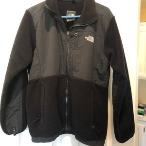 North face Denali fleece